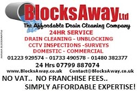 BlocksAway Ltd The Affordable Drain Company 366915 Image 0